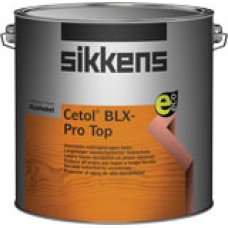 Sikkens Cetol BLX-Pro Top 009 Donkere Eik